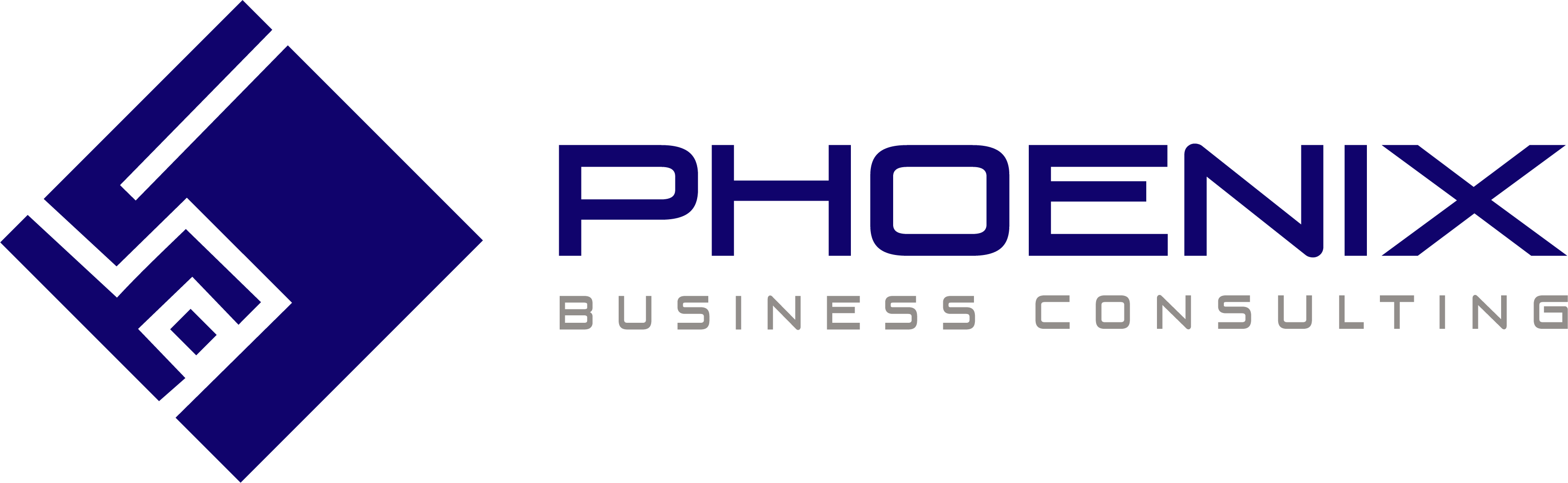Phoenix Business Consulting logo